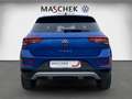 Volkswagen T-Roc Goal 1.0 TSI Navi Sitzh Rear View Side Assist Blau - thumbnail 5