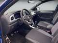 Volkswagen T-Roc Goal 1.0 TSI Navi Sitzh Rear View Side Assist Blau - thumbnail 11