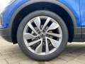 Volkswagen T-Roc Goal 1.0 TSI Navi Sitzh Rear View Side Assist Blau - thumbnail 9