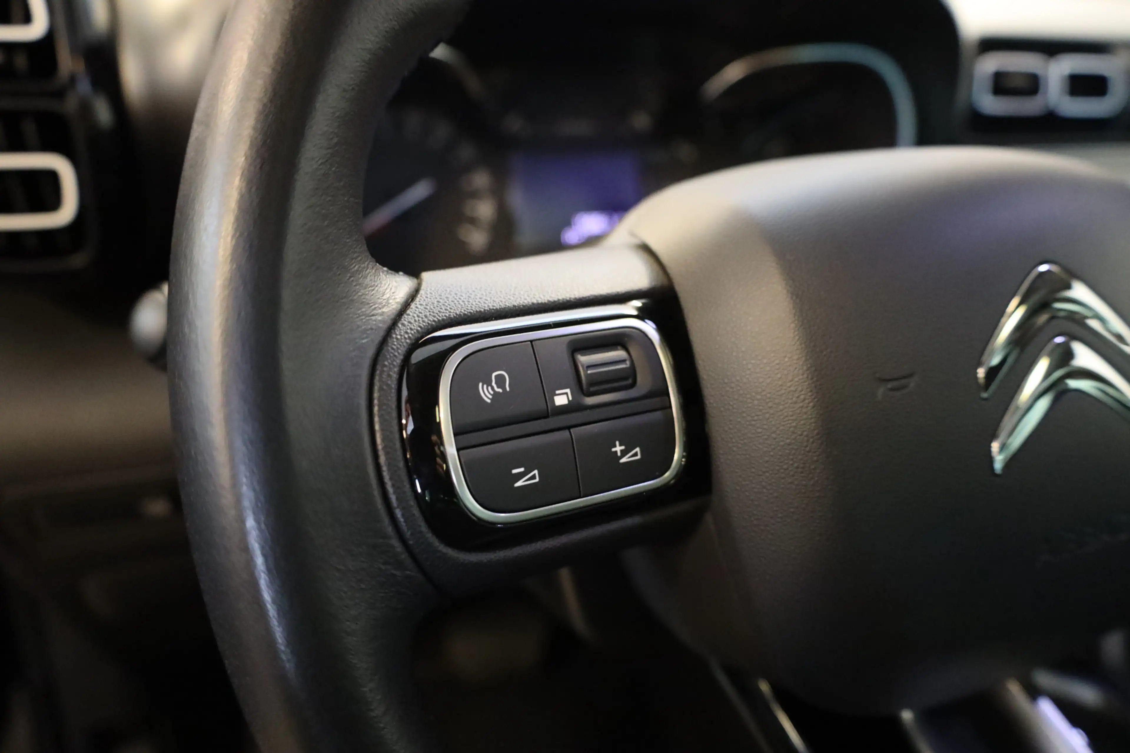 Citroen C3 Aircross PT 130 Shine Automaat | Panoramadak | Apple Carpla — photo 26
