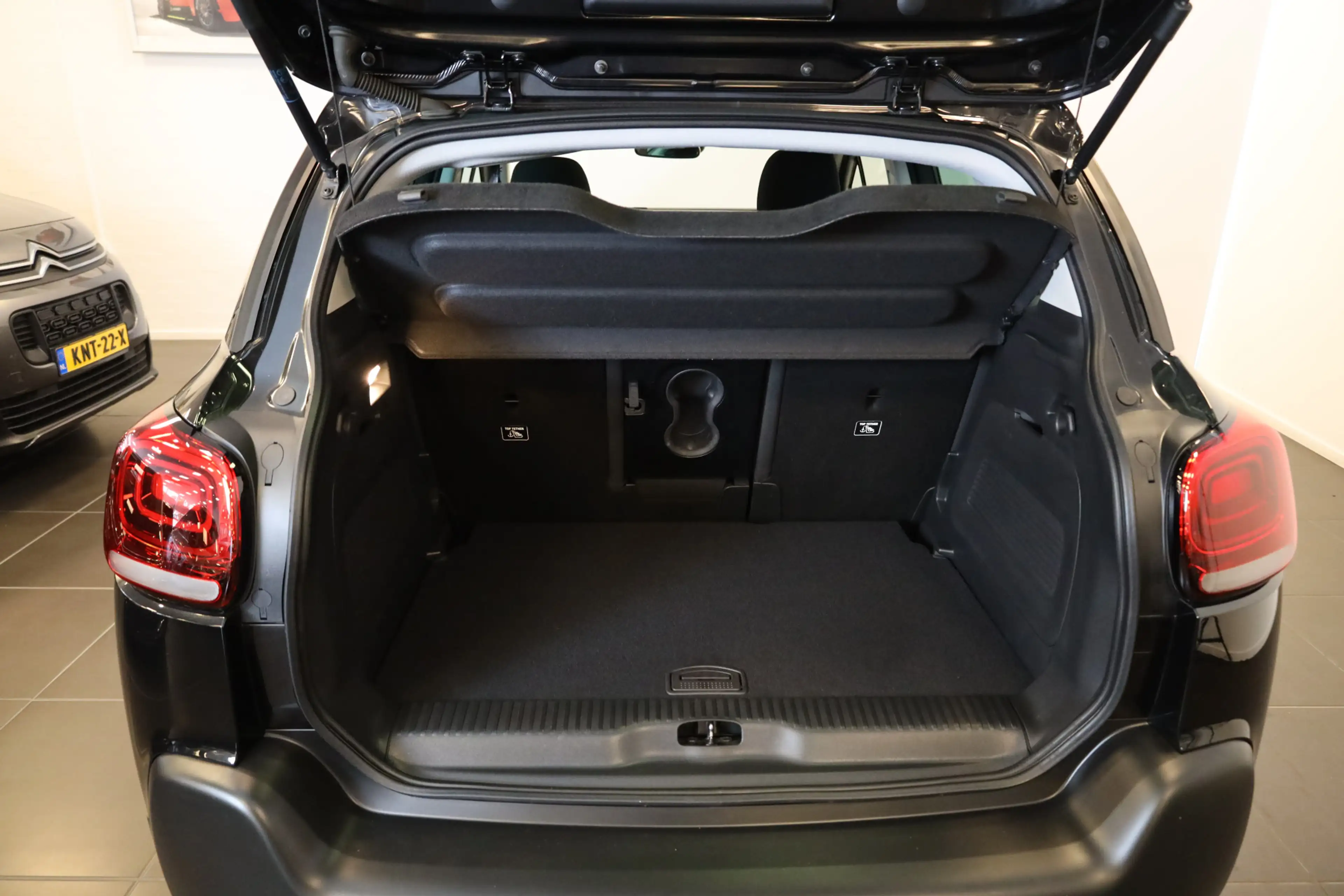 Citroen C3 Aircross PT 130 Shine Automaat | Panoramadak | Apple Carpla — photo 19
