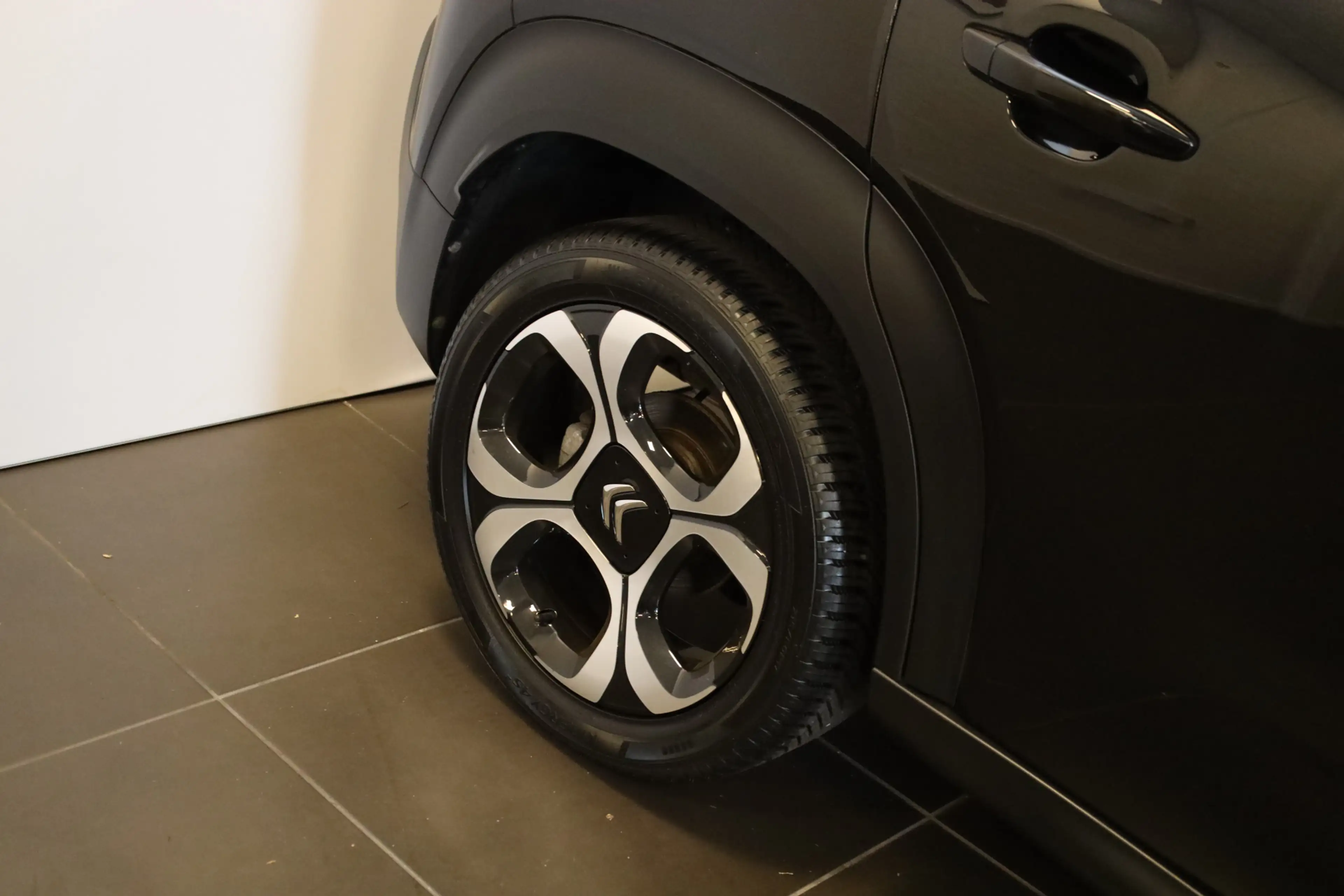 Citroen C3 Aircross PT 130 Shine Automaat | Panoramadak | Apple Carpla — photo 9