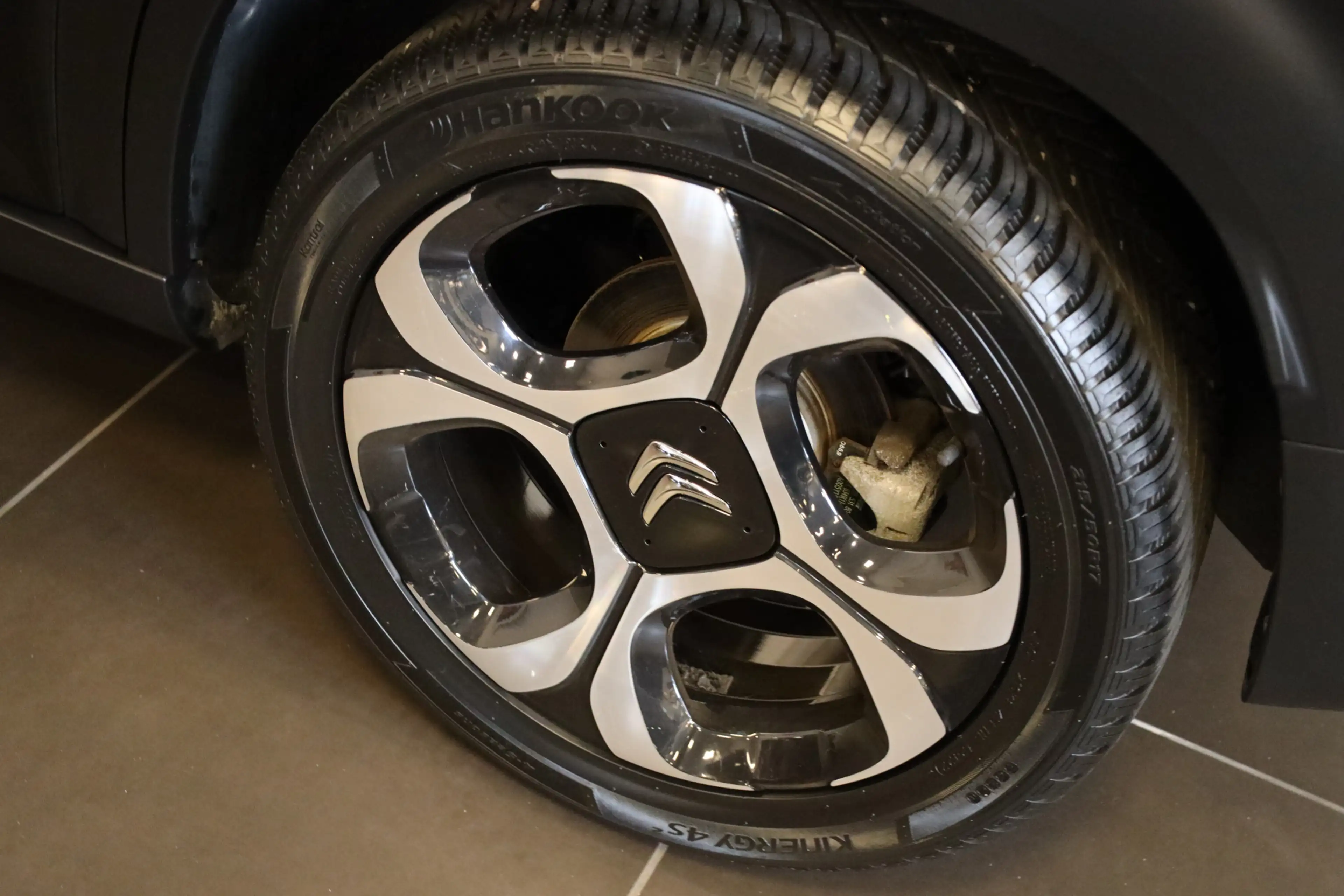 Citroen C3 Aircross PT 130 Shine Automaat | Panoramadak | Apple Carpla — photo 20