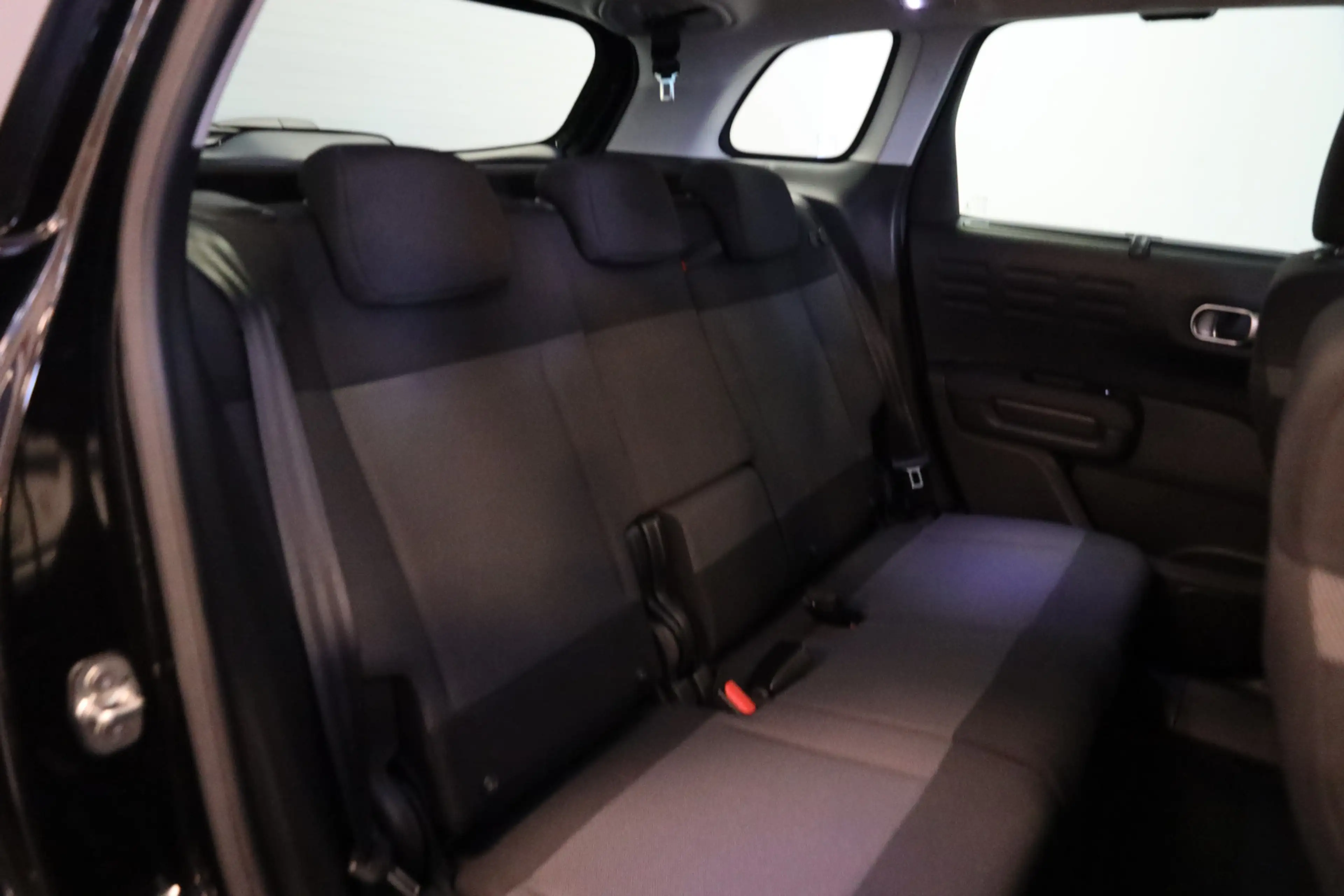 Citroen C3 Aircross PT 130 Shine Automaat | Panoramadak | Apple Carpla — photo 14