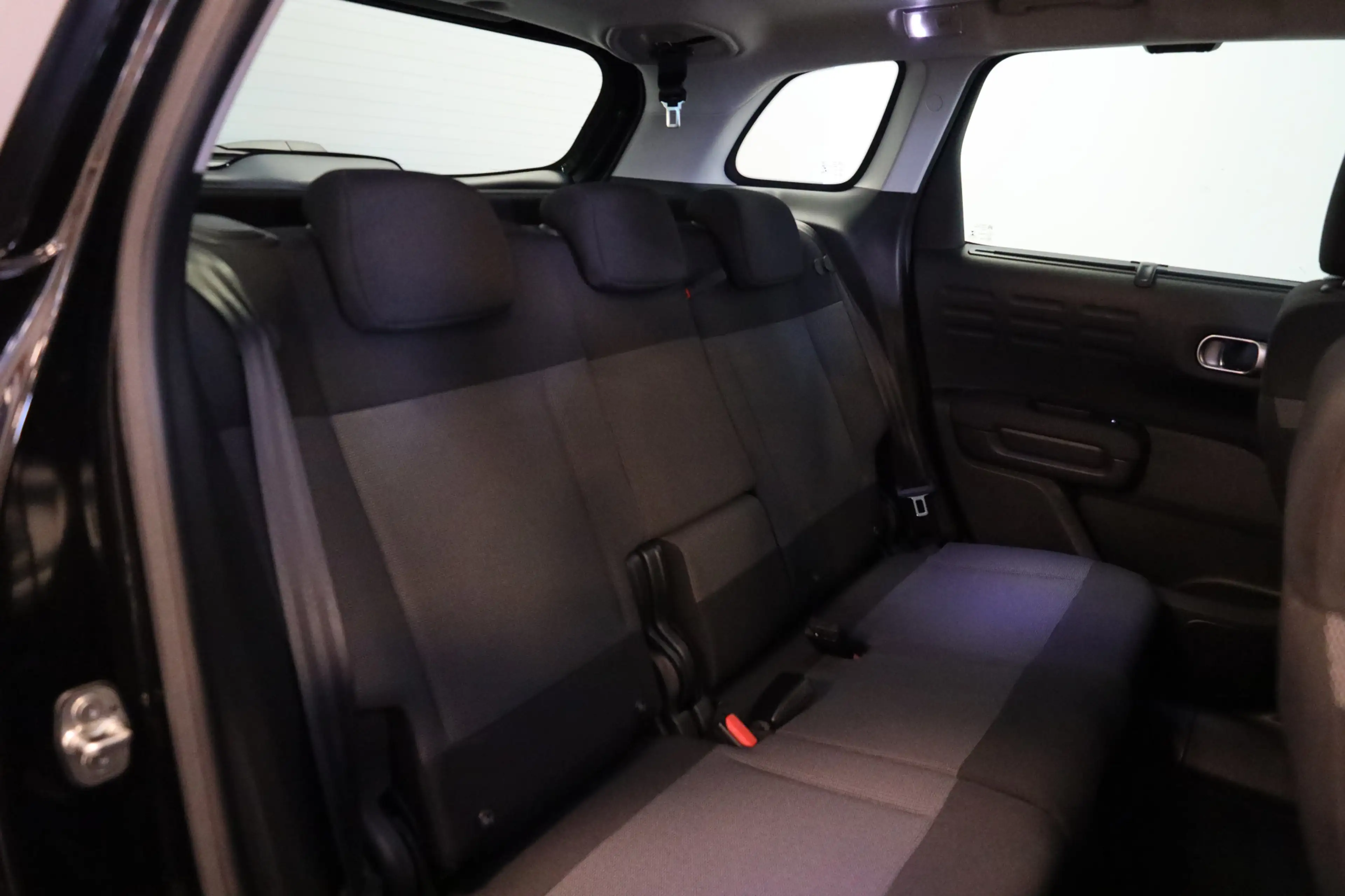 Citroen C3 Aircross PT 130 Shine Automaat | Panoramadak | Apple Carpla — photo 12