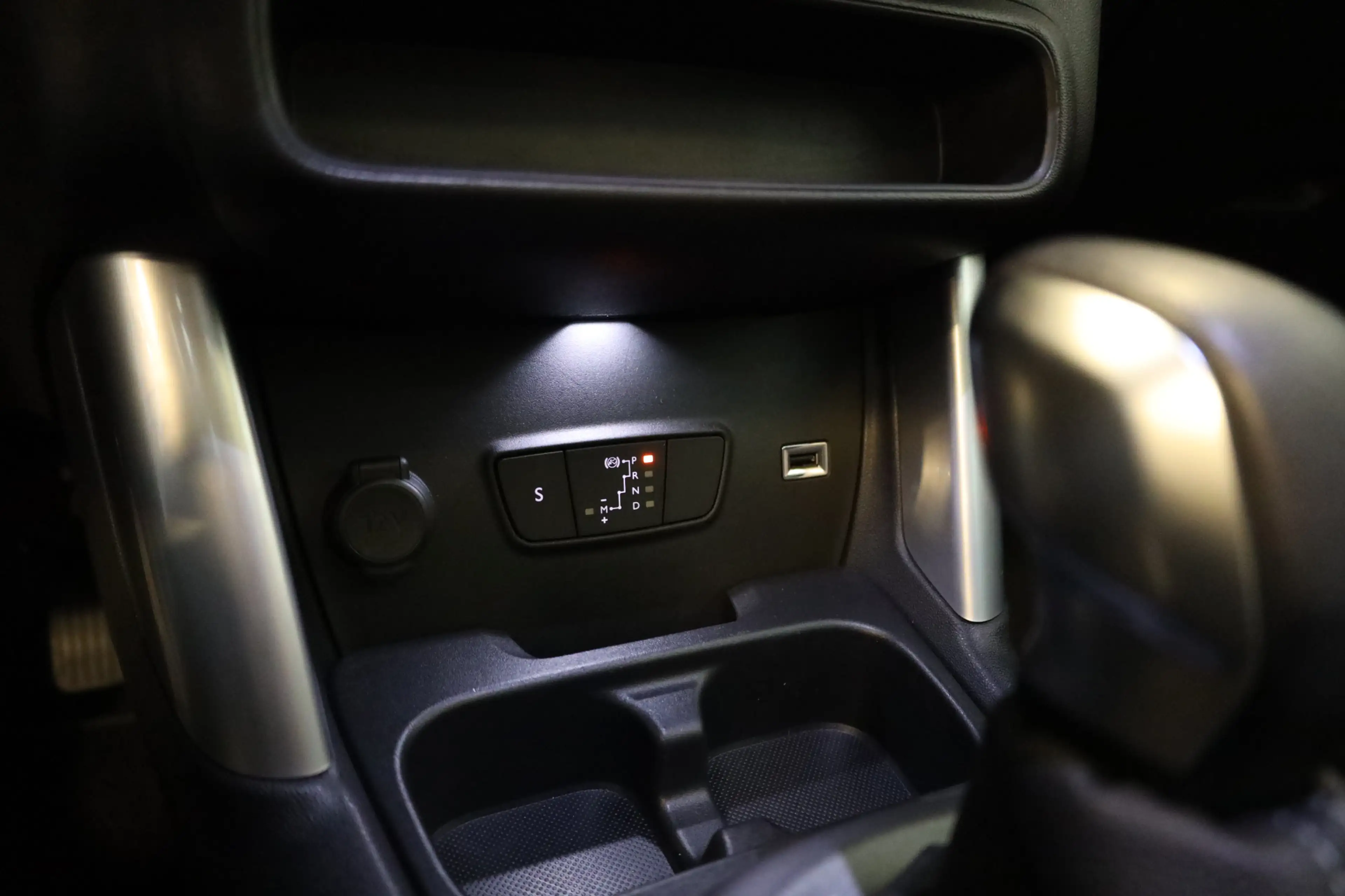 Citroen C3 Aircross PT 130 Shine Automaat | Panoramadak | Apple Carpla — photo 29