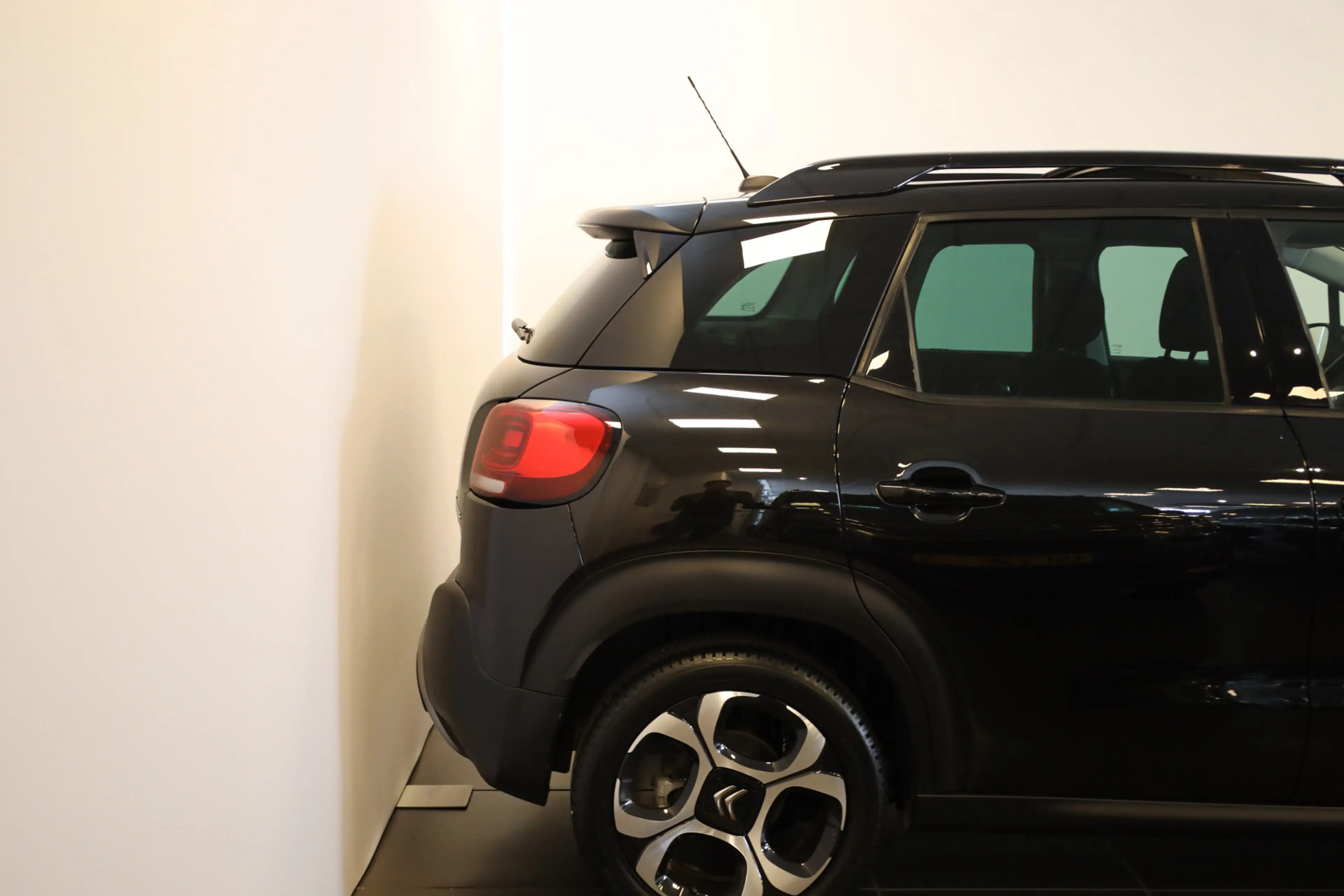 Citroen C3 Aircross PT 130 Shine Automaat | Panoramadak | Apple Carpla — photo 10