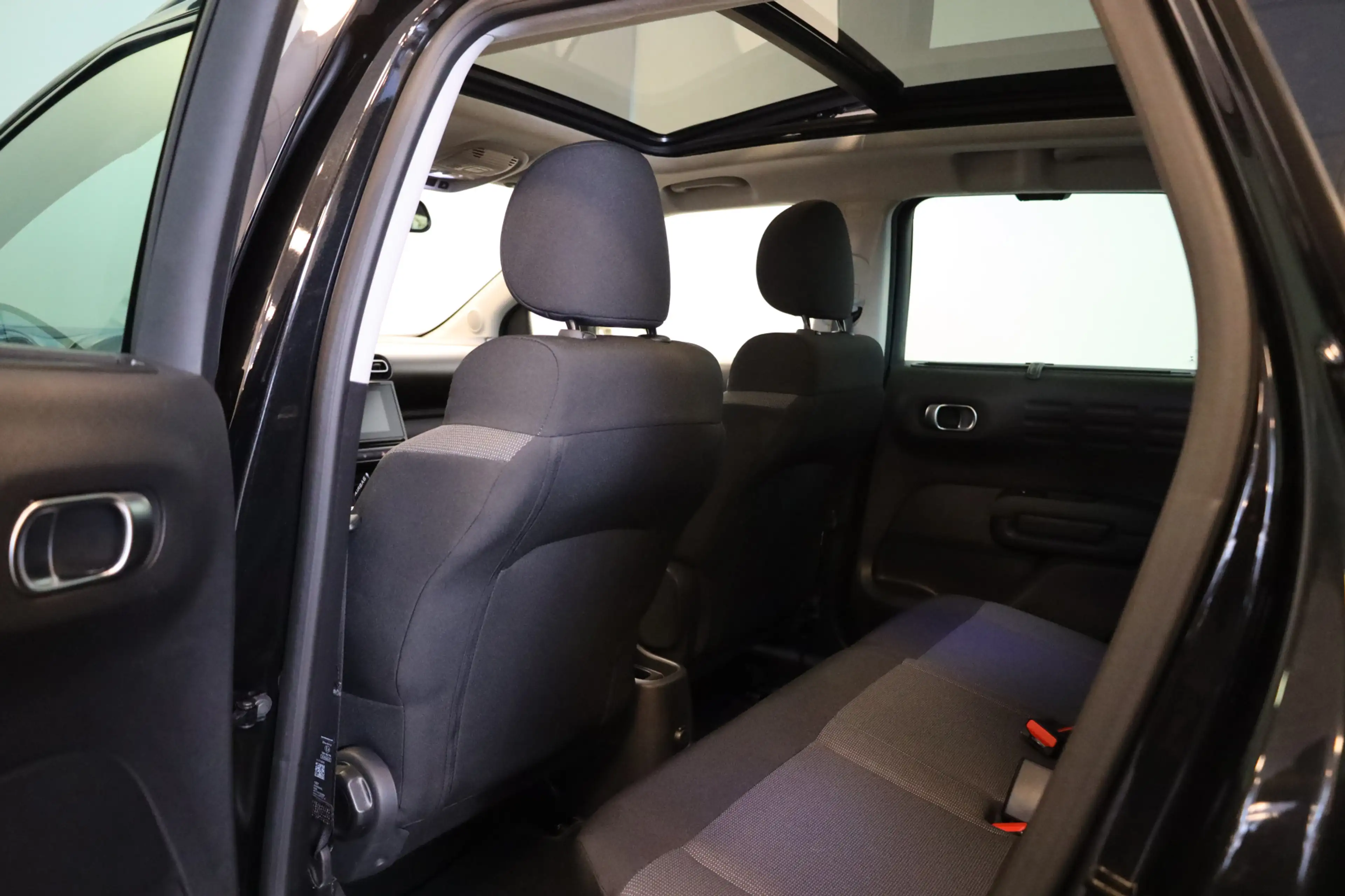 Citroen C3 Aircross PT 130 Shine Automaat | Panoramadak | Apple Carpla — photo 21