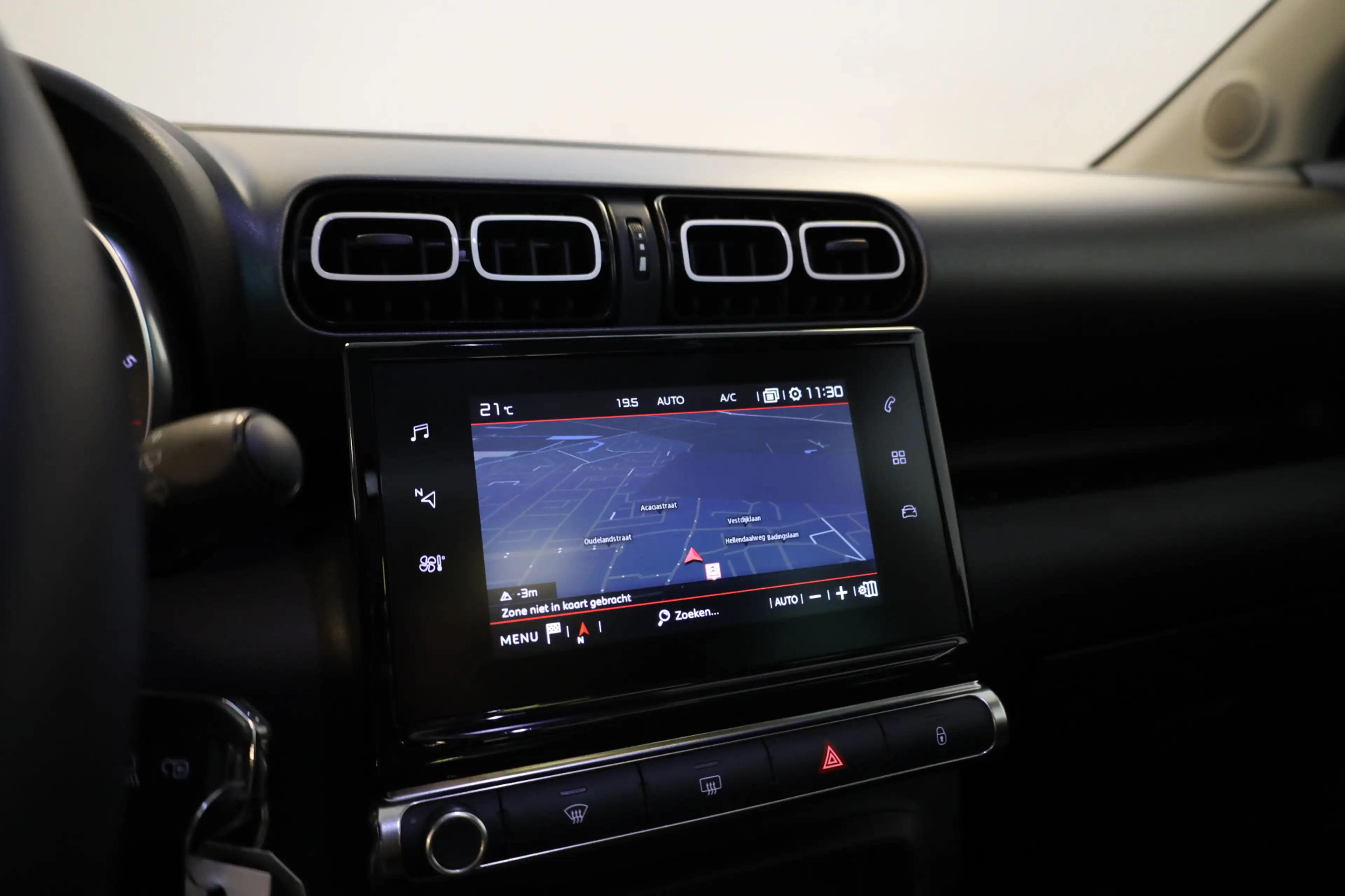 Citroen C3 Aircross PT 130 Shine Automaat | Panoramadak | Apple Carpla — photo 16