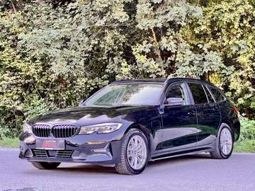 e xDrive Aut LED*NAVI*VIRTUAL*SPUR*SITZHEIZUNG*