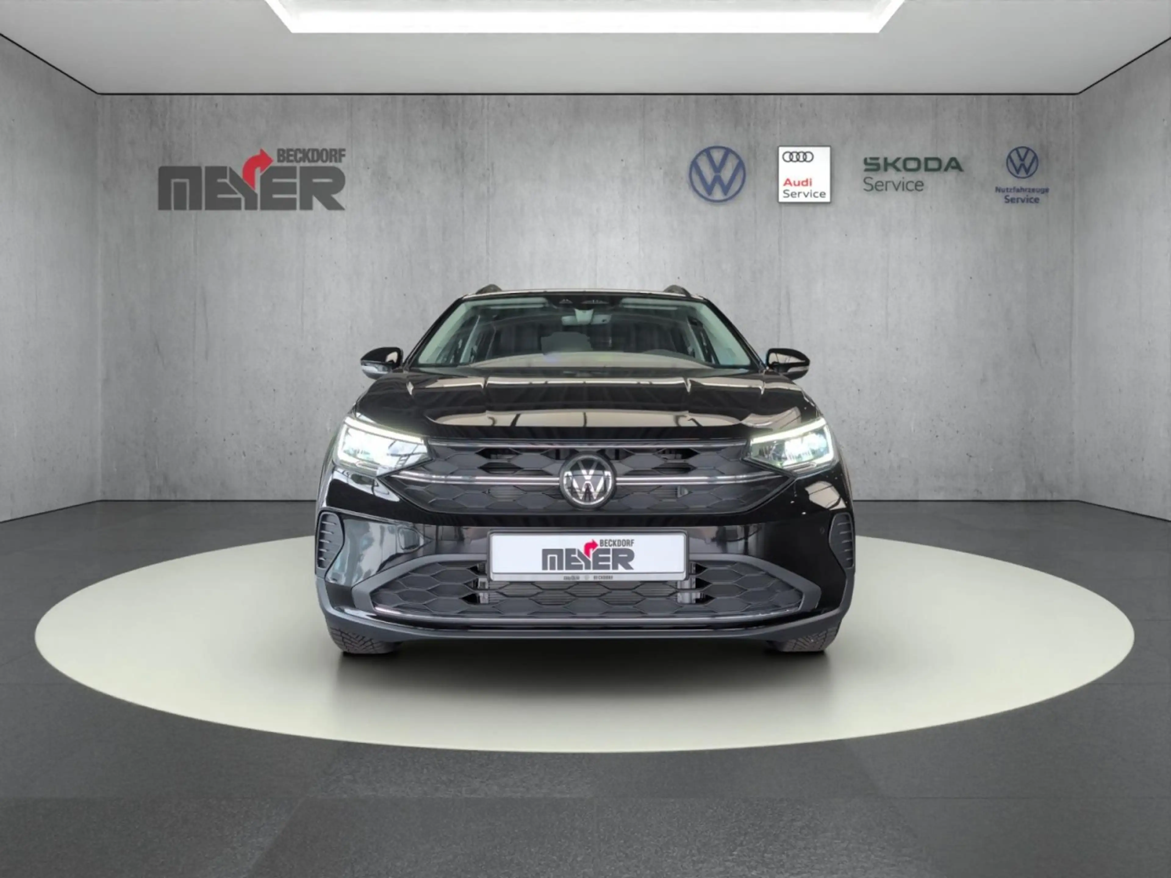 Volkswagen Taigo ENERGY 1,0 l TSI Klima Rückfahrkamera Sitzheizung — photo 2
