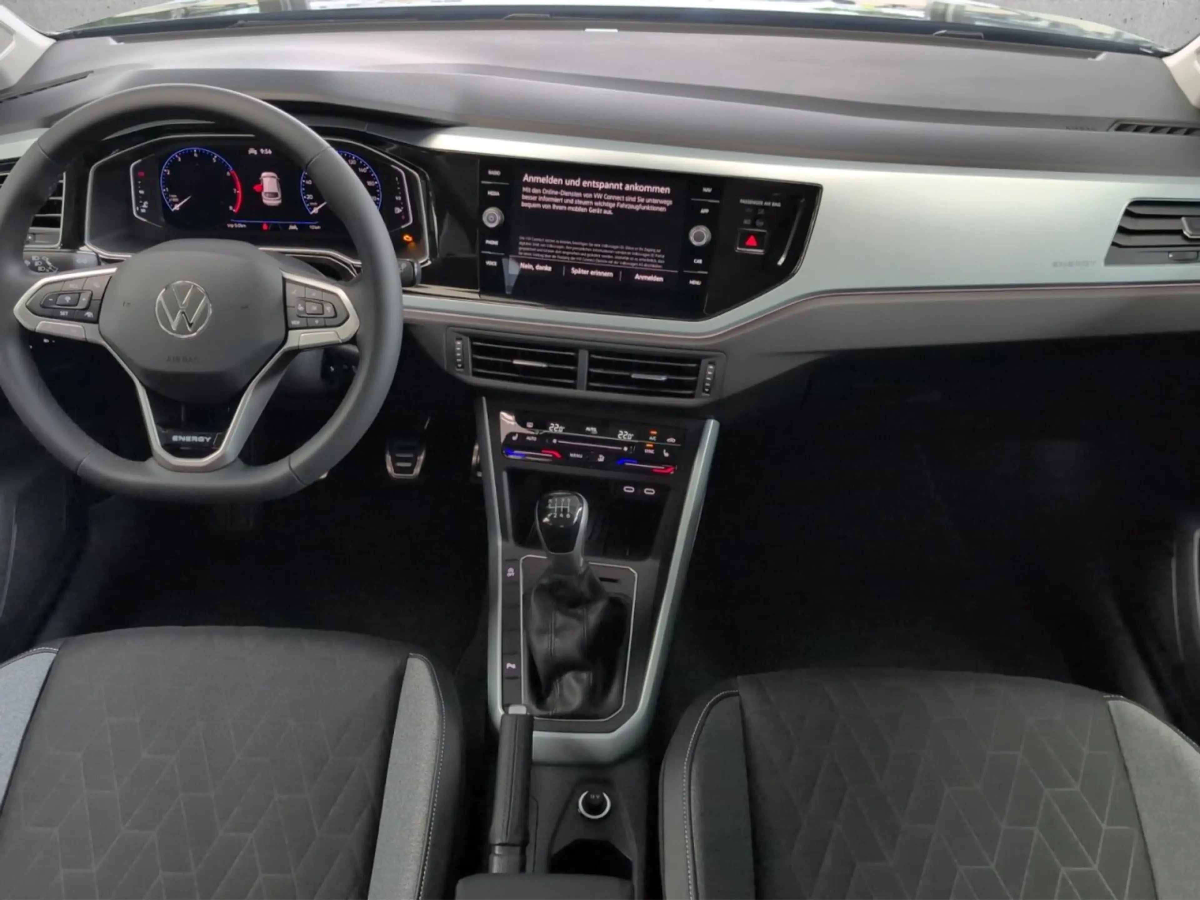 Volkswagen Taigo ENERGY 1,0 l TSI Klima Rückfahrkamera Sitzheizung — photo 13