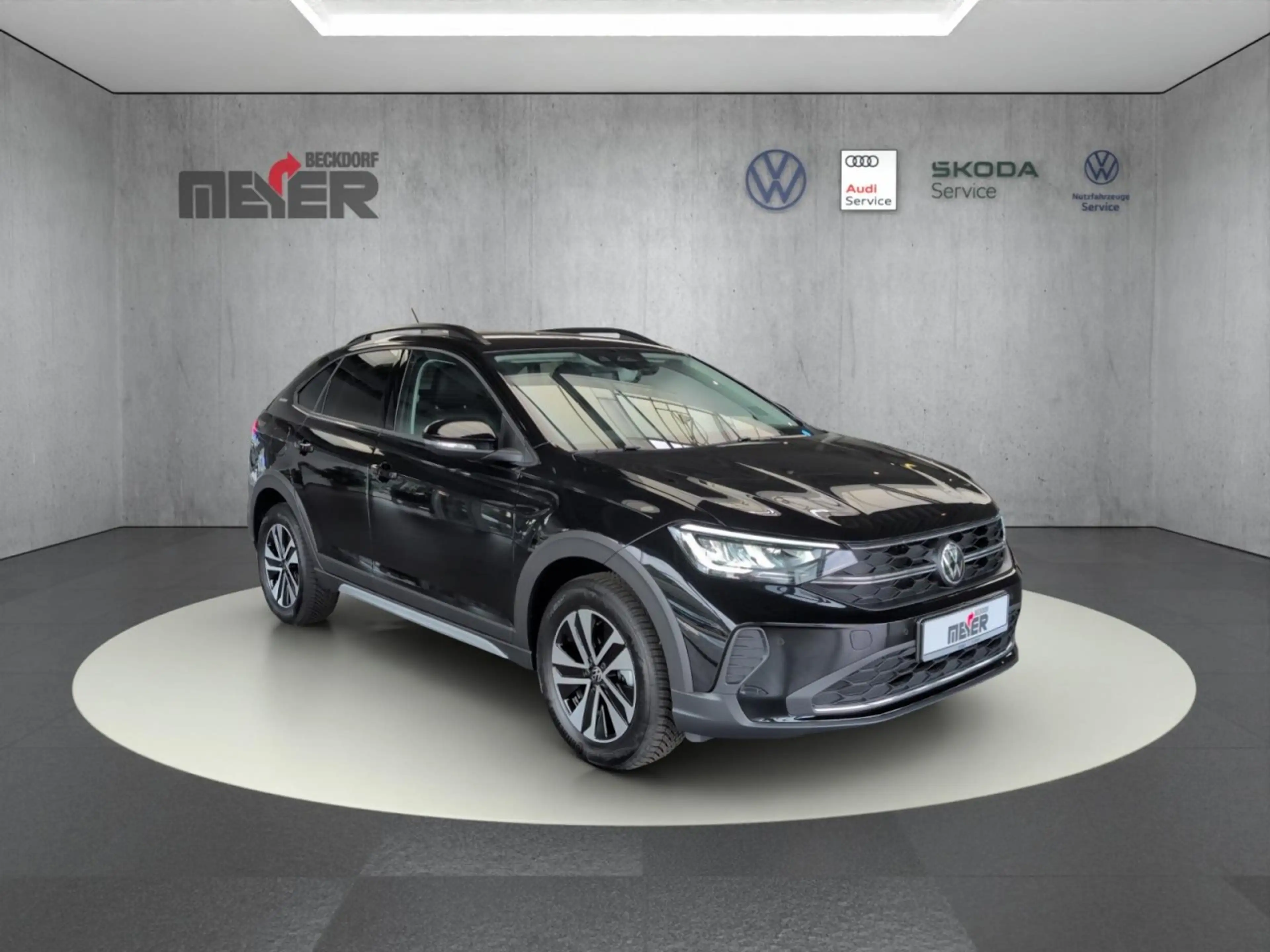 Volkswagen Taigo ENERGY 1,0 l TSI Klima Rückfahrkamera Sitzheizung — photo 8