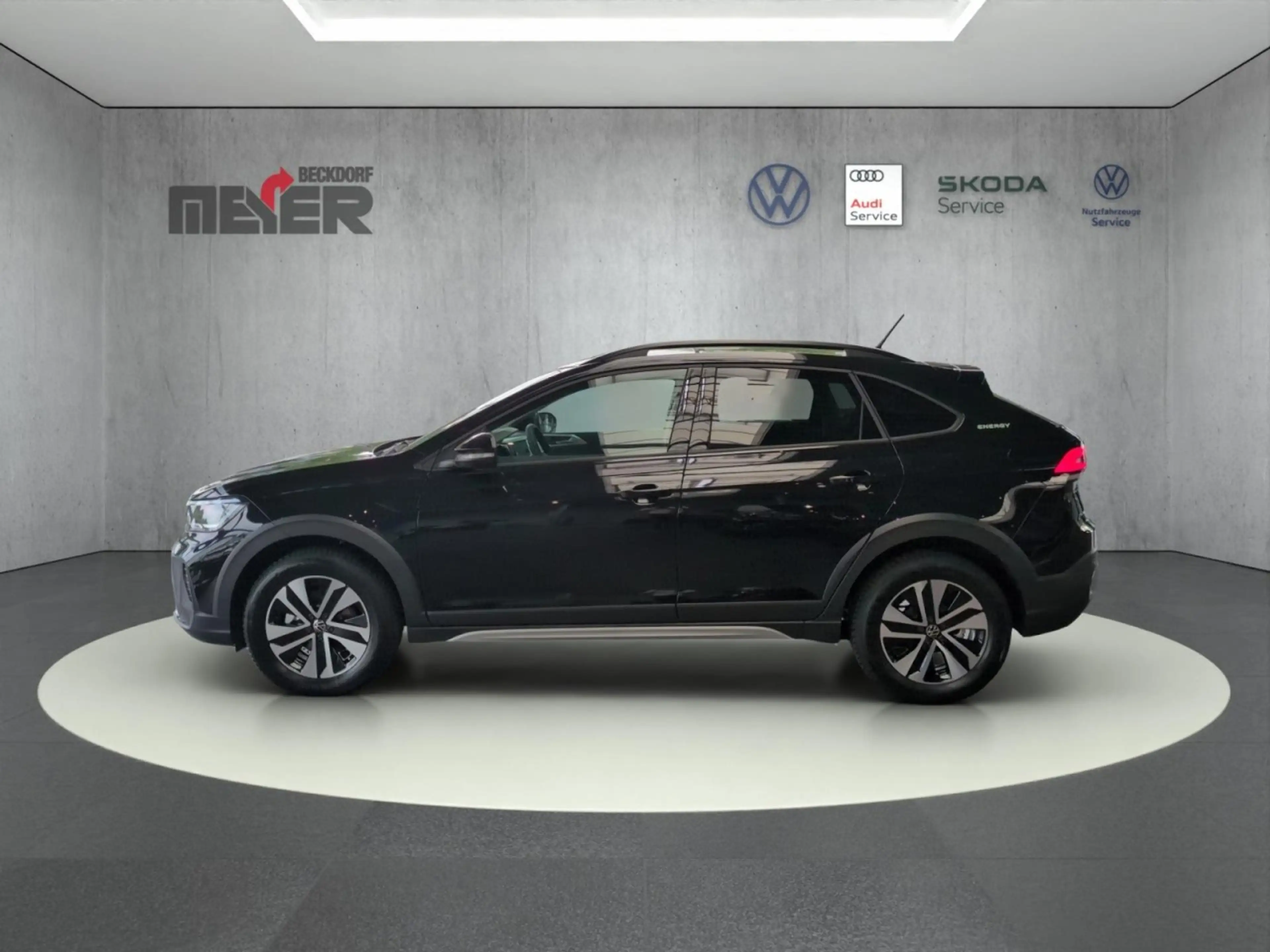 Volkswagen Taigo ENERGY 1,0 l TSI Klima Rückfahrkamera Sitzheizung — photo 3