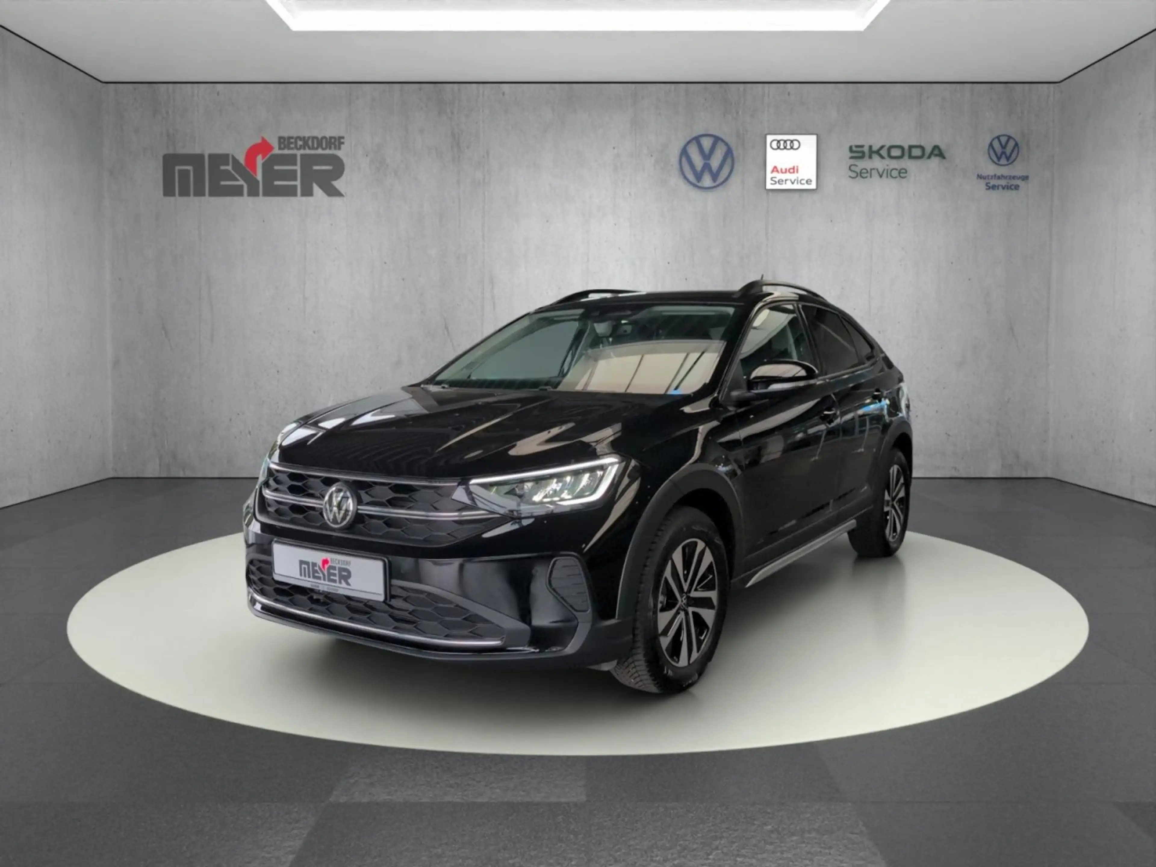 Volkswagen Taigo ENERGY 1,0 l TSI Klima Rückfahrkamera Sitzheizung