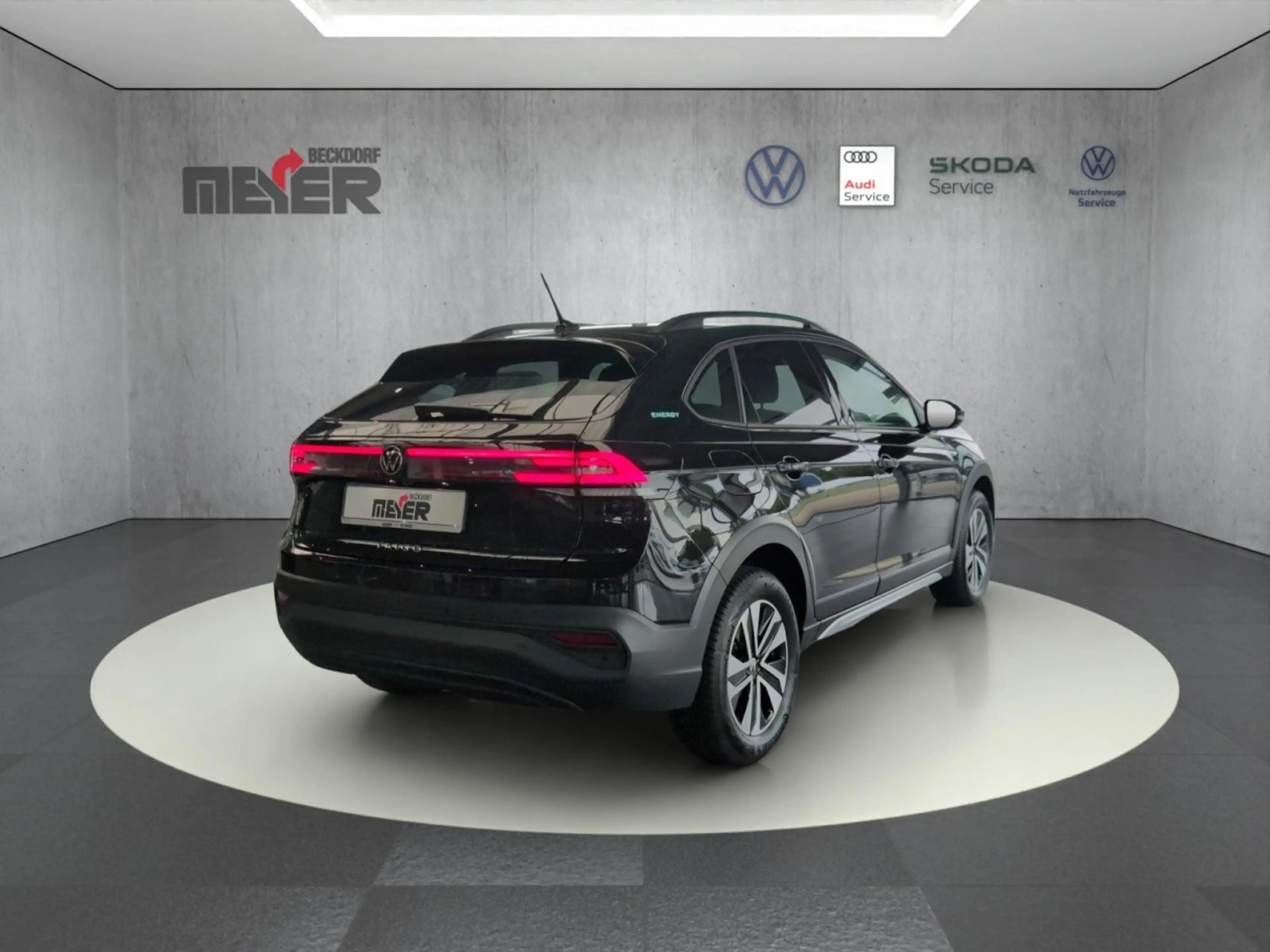 Volkswagen Taigo ENERGY 1,0 l TSI Klima Rückfahrkamera Sitzheizung — photo 6