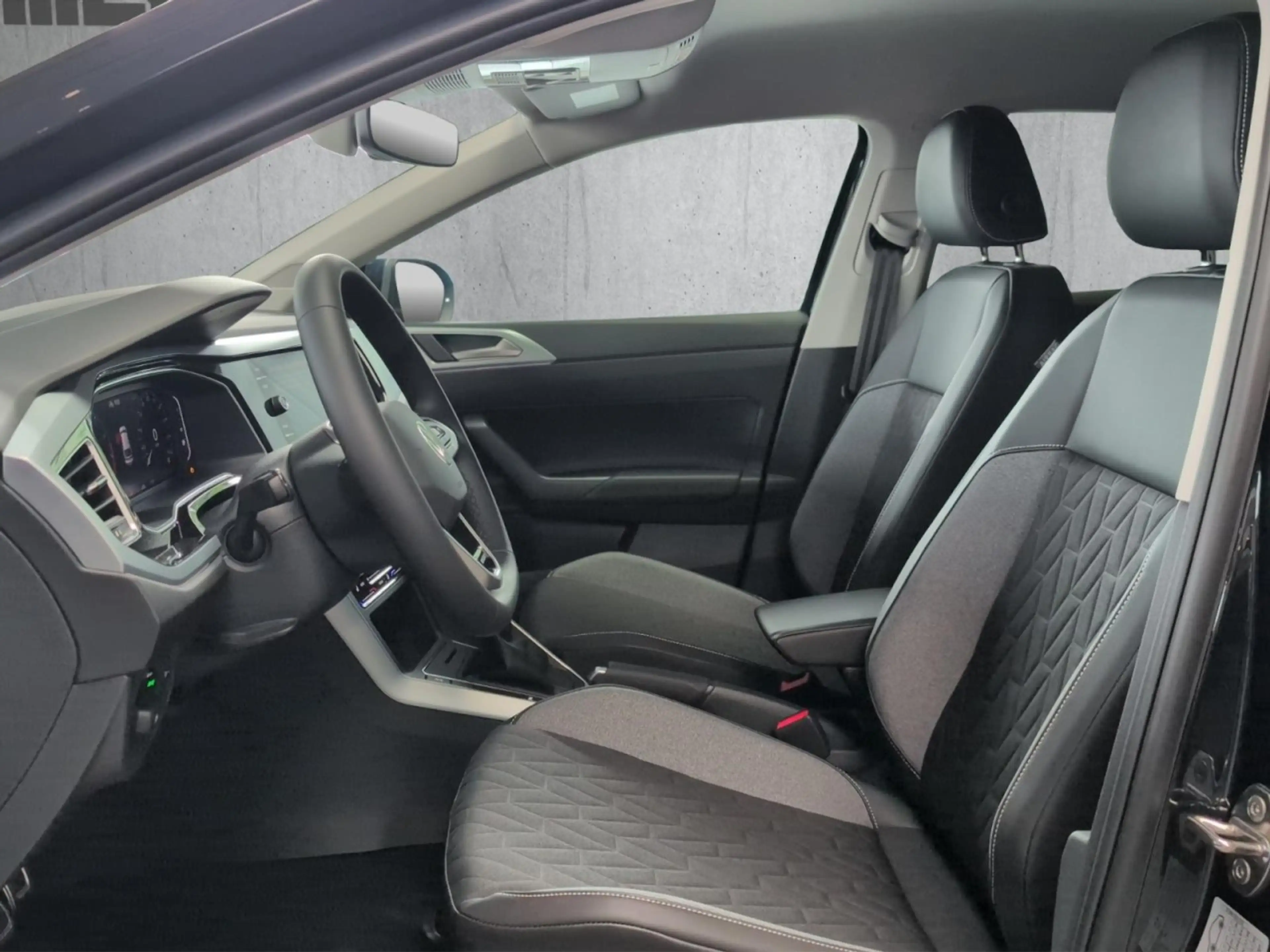 Volkswagen Taigo ENERGY 1,0 l TSI Klima Rückfahrkamera Sitzheizung — photo 9