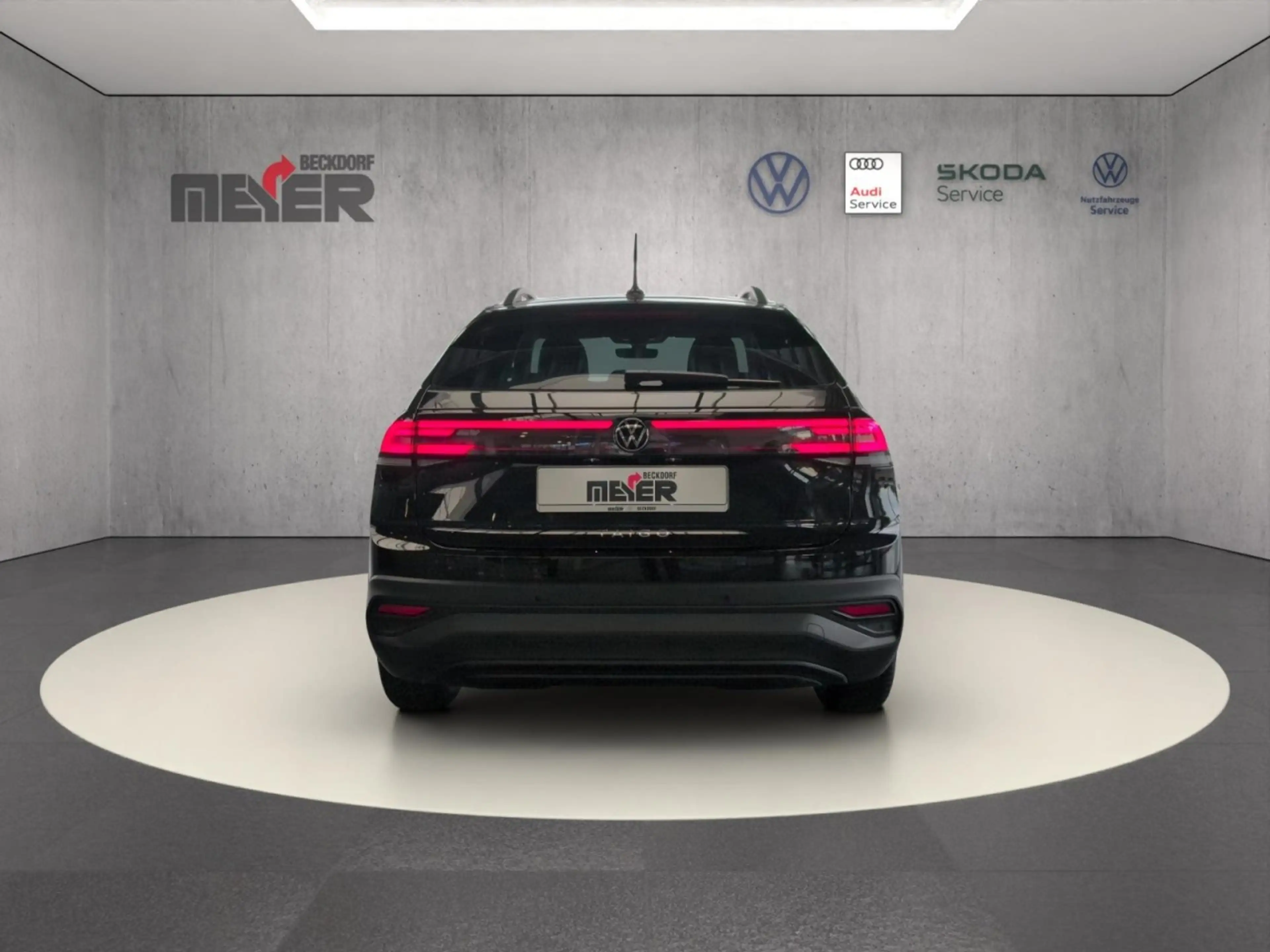 Volkswagen Taigo ENERGY 1,0 l TSI Klima Rückfahrkamera Sitzheizung — photo 5