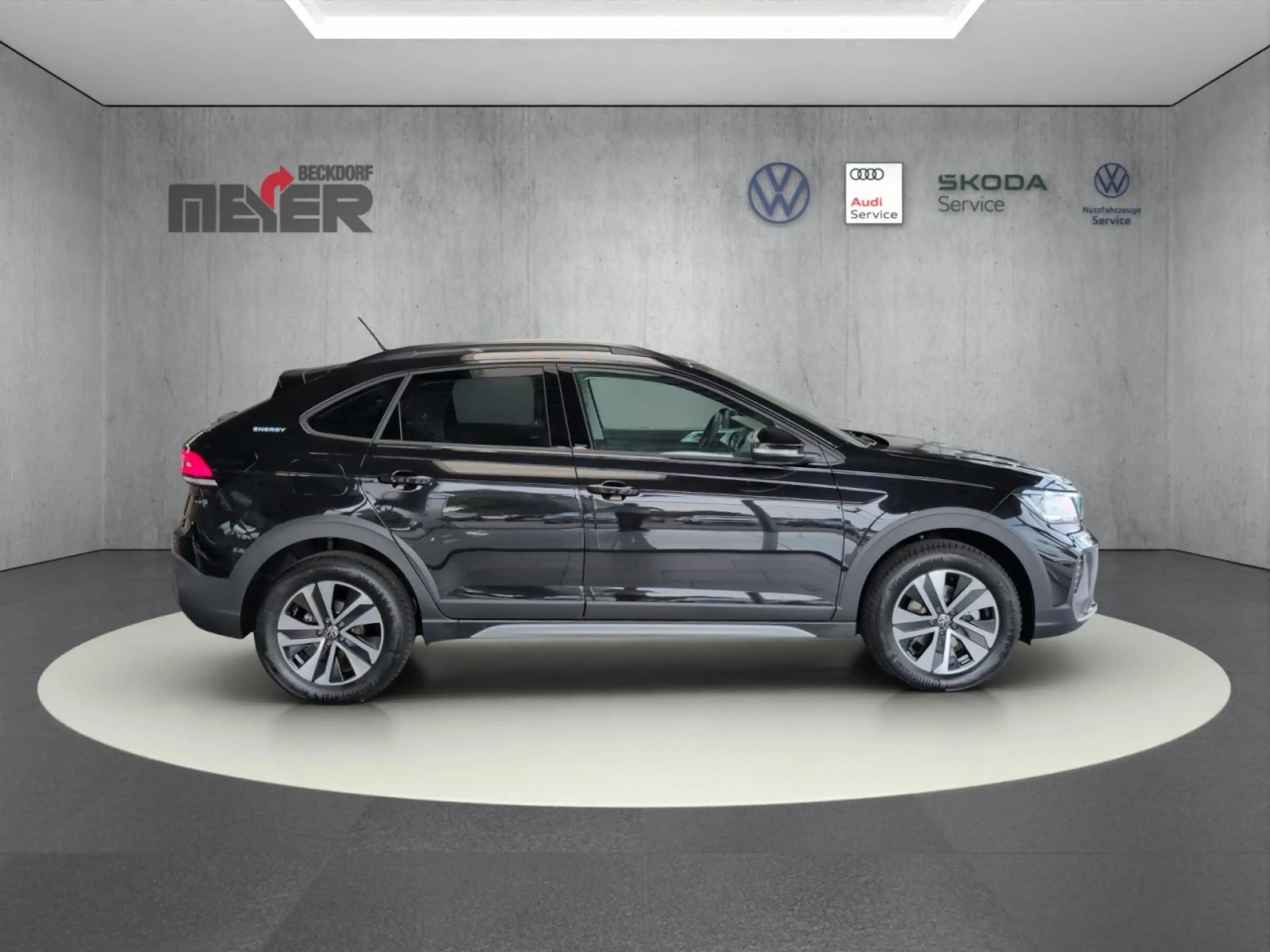 Volkswagen Taigo ENERGY 1,0 l TSI Klima Rückfahrkamera Sitzheizung — photo 7