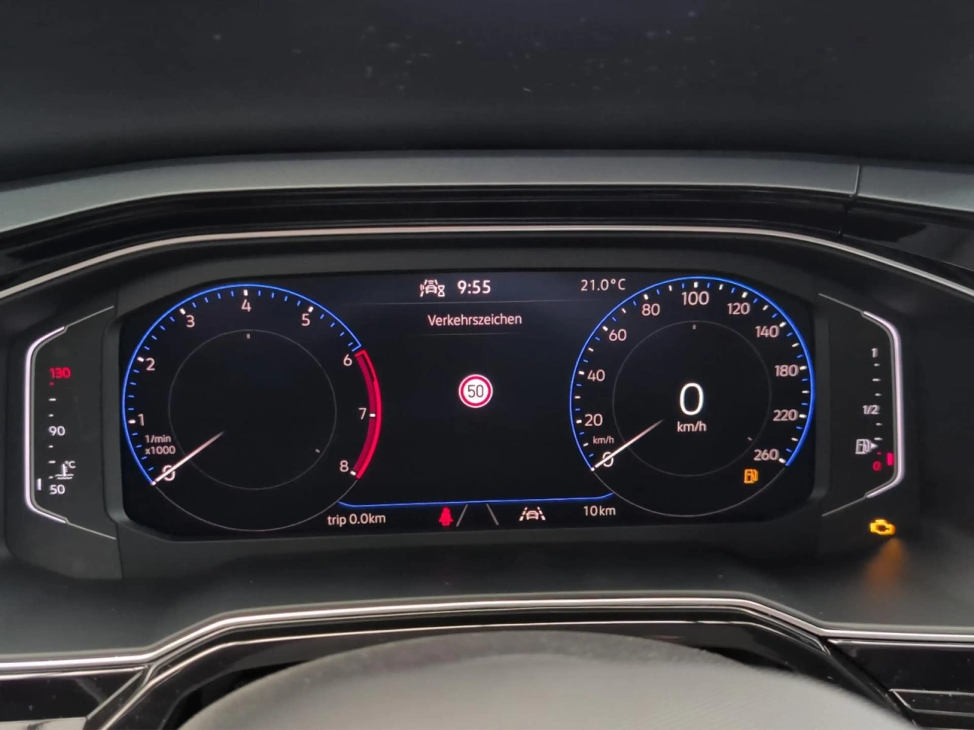 Volkswagen Taigo ENERGY 1,0 l TSI Klima Rückfahrkamera Sitzheizung — photo 11
