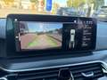 BMW 530 Serie 5 530d Touring mhev 48V Msport auto Grigio - thumbnail 15