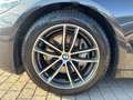 BMW 530 Serie 5 530d Touring mhev 48V Msport auto Grigio - thumbnail 5