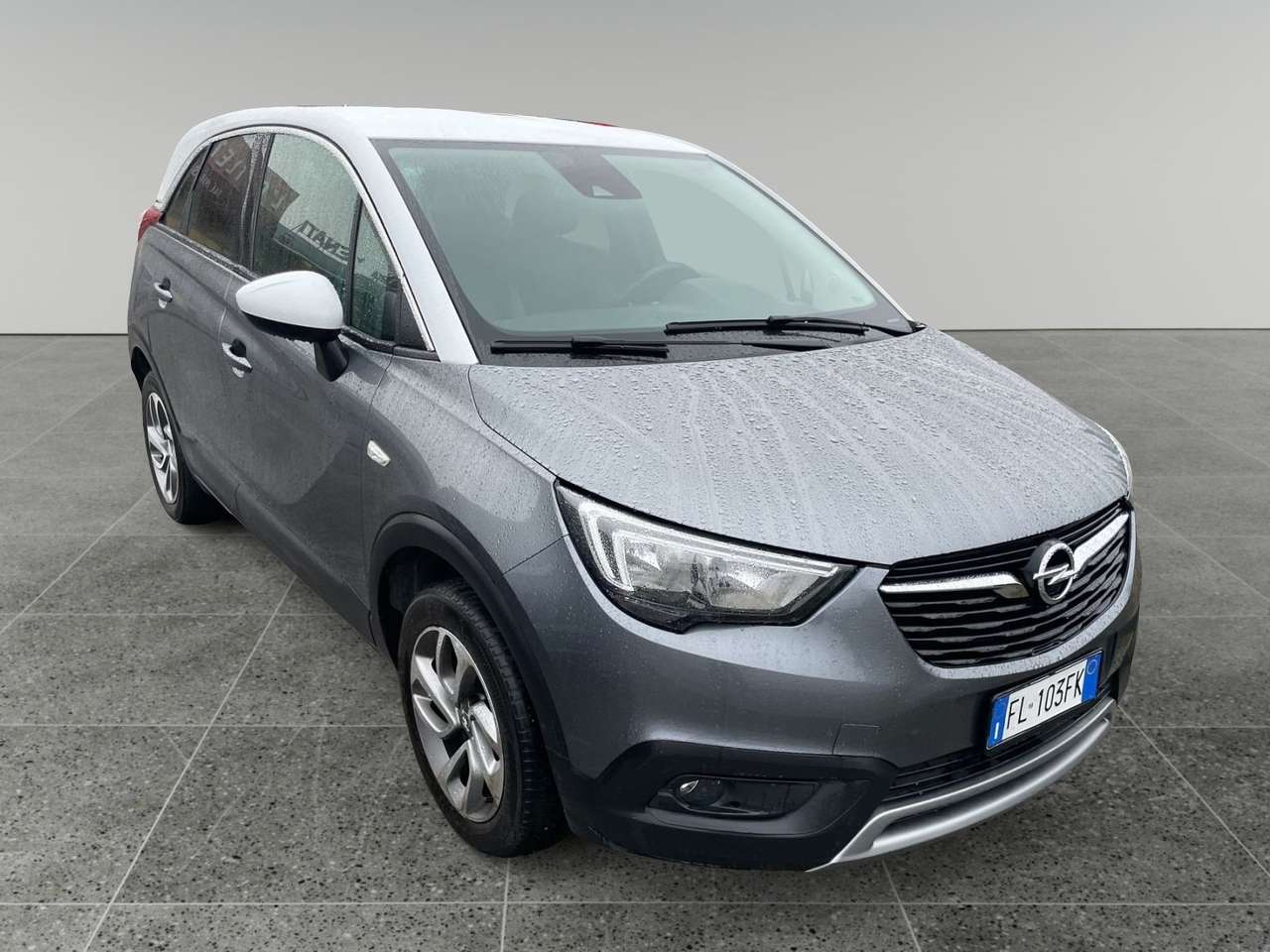 Opel Crossland Crossland X 1.2 Turbo 12V 110 CV Start&Stop Advance