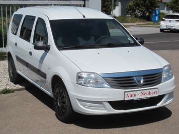 MCV LIVE II * Benzin / LPG