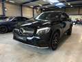 Mercedes-Benz GLC 220 d Coupé 4Matic AMG Line l HUD l 360 l Burmester Zwart - thumbnail 1
