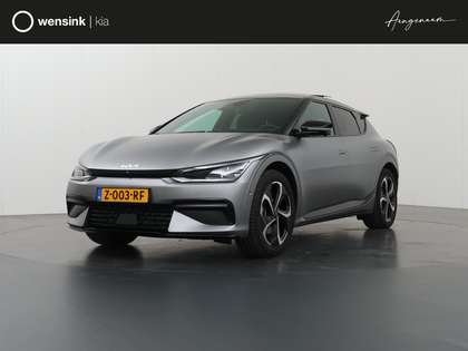 Kia EV6 GT-Line AWD 77.4 kWh | Trekhaak | 360 Camera | Sto