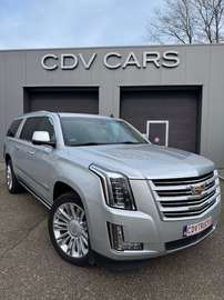 Escalade 6.2i V8 Platinum