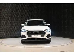 Audi Q3 Quattro 2.0 35 TDI - 150 - BV S-tronic  2019 Design