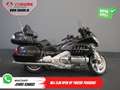 Honda GL 1800 GoldWing MARGE/ Koffers/ Cruise/ Topkoffer/ Navi/ Negro - thumbnail 3