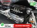 Honda GL 1800 GoldWing MARGE/ Koffers/ Cruise/ Topkoffer/ Navi/ Negro - thumbnail 15