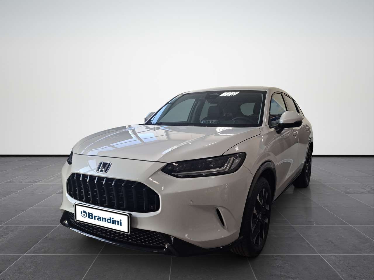 Honda ZR-V 2.0 Hev Advance