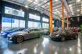 Porsche Macan S Diesel Aut. Bleu - thumbnail 18