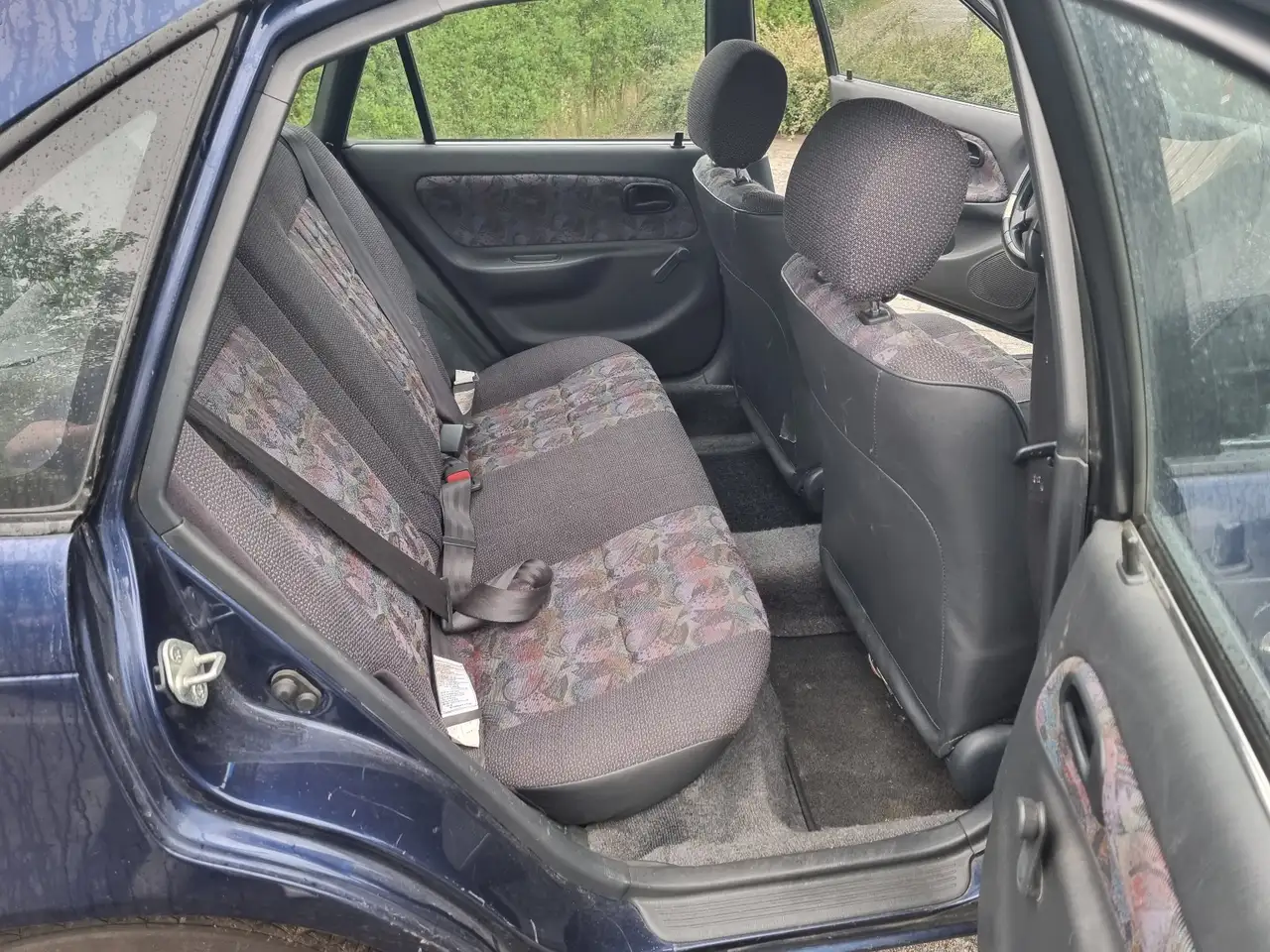 Toyota Corolla 1.3i 16v XLi Indigo, foto 12