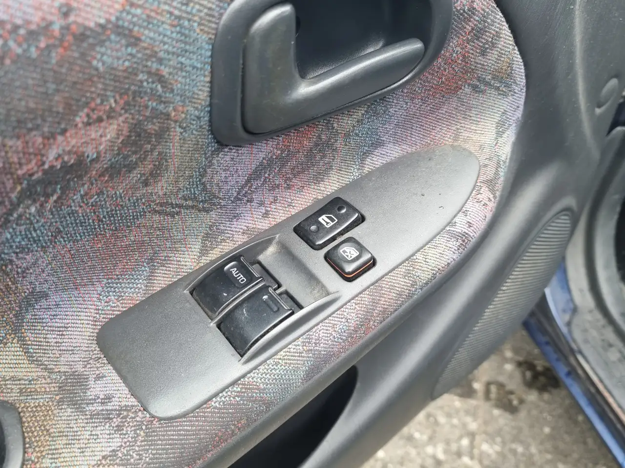Toyota Corolla 1.3i 16v XLi Indigo, foto 10
