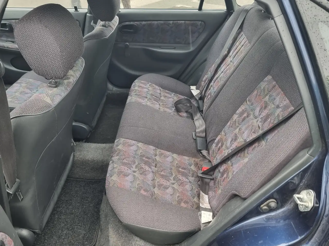 Toyota Corolla 1.3i 16v XLi Indigo, foto 11