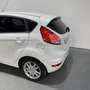 Ford Fiesta 1.25 Trend Blanco - thumbnail 7