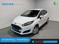 Ford Fiesta 1.25 Trend Blanco - thumbnail 1