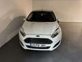 Ford Fiesta 1.25 Trend Blanco - thumbnail 5