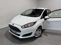 Ford Fiesta 1.25 Trend Blanco - thumbnail 3