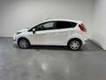 Ford Fiesta 1.25 Trend Blanco - thumbnail 4