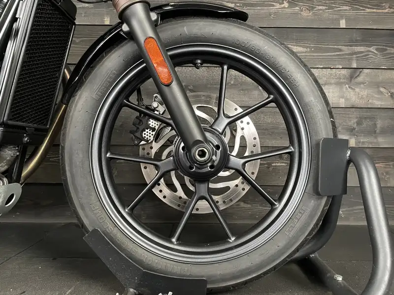 Triumph Street Twin - foto 6