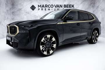 4.4 V8 PHEV 30 kWh | 23" | B&W | Massage | Stoelve