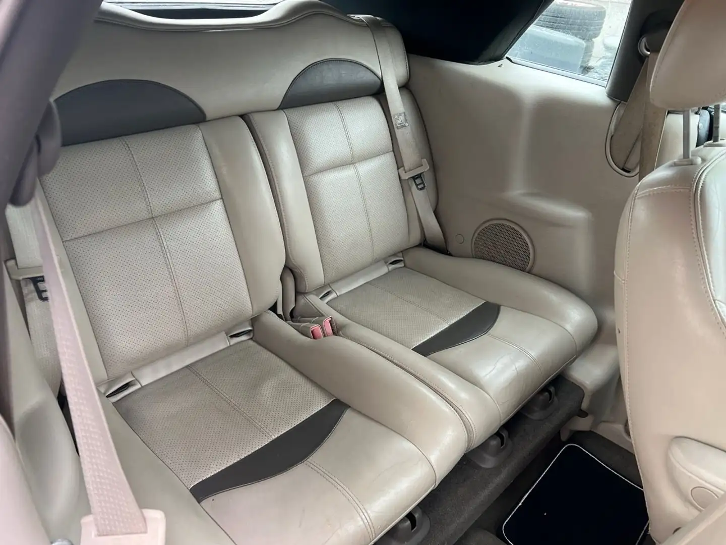 Chrysler PT Cruiser 2.4 LIMITED - 2