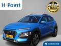 Hyundai KONA 1.6 GDI Automaat DCT HEV Premium || Navigatie | Ad Blauw - thumbnail 1