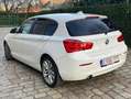 BMW 118 i Automaat  ### 83000 km ### Wit - thumbnail 10
