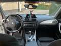BMW 118 i Automaat  ### 83000 km ### Wit - thumbnail 11
